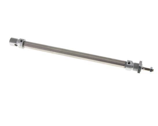 ISO 6432 Ronde Dubbelwerkende Cilinder 12-160mm - Magnetisch
