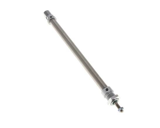 ISO 6432 Ronde Dubbelwerkende Cilinder 12-160mm - Magnetisch