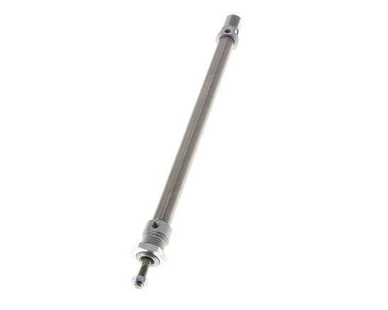 ISO 6432 Ronde Dubbelwerkende Cilinder 12-160mm - Magnetisch
