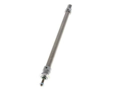 ISO 6432 Ronde Dubbelwerkende Cilinder 12-160mm - Magnetisch
