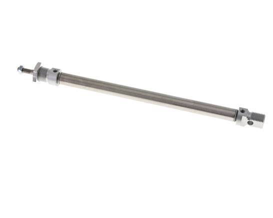 ISO 6432 Ronde Dubbelwerkende Cilinder 12-160mm - Magnetisch