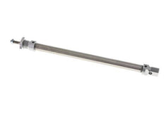 ISO 6432 Ronde Dubbelwerkende Cilinder 12-160mm - Magnetisch