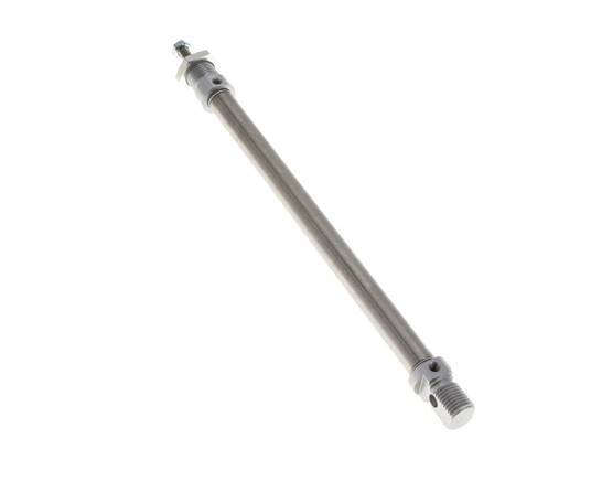ISO 6432 Ronde Dubbelwerkende Cilinder 12-160mm - Magnetisch