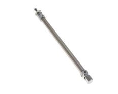 ISO 6432 Ronde Dubbelwerkende Cilinder 12-160mm - Magnetisch