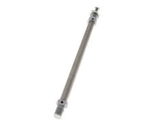 ISO 6432 Ronde Dubbelwerkende Cilinder 12-160mm - Magnetisch