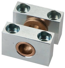 Lagerblok voor Centrale Wartelbevestiging63 mm 80 mm