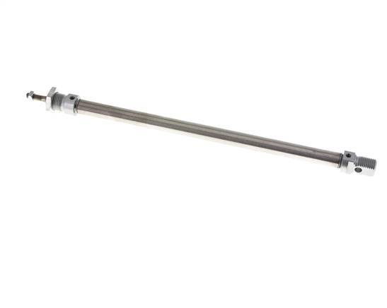 ISO 6432 Ronde Dubbelwerkende Cilinder 12-200mm - Magnetisch