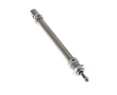 ISO 6432 Ronde Dubbelwerkende Cilinder 12-80mm - Magnetisch