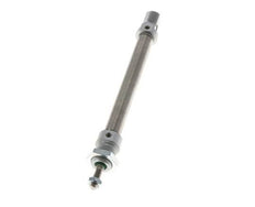 ISO 6432 Ronde Dubbelwerkende Cilinder 12-80mm - Magnetisch