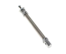 ISO 6432 Ronde Dubbelwerkende Cilinder 12-80mm - Magnetisch