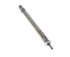 ISO 6432 Ronde Dubbelwerkende Cilinder 16-100mm - Magnetisch