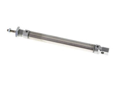 ISO 6432 Ronde Dubbelwerkende Cilinder 16-100mm - Magnetisch