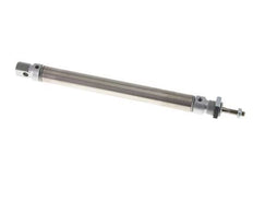 ISO 6432 Ronde Dubbelwerkende Cilinder 16-125mm - Magnetisch