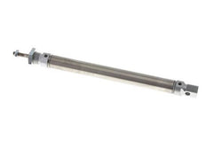 ISO 6432 Ronde Dubbelwerkende Cilinder 16-125mm - Magnetisch
