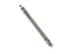 ISO 6432 Ronde Dubbelwerkende Cilinder 16-125mm - Magnetisch