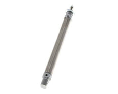 ISO 6432 Ronde Dubbelwerkende Cilinder 16-125mm - Magnetisch
