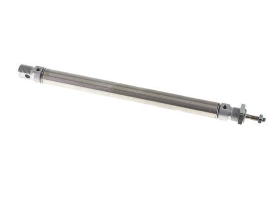 ISO 6432 Ronde Dubbelwerkende Cilinder 16-160mm - Magnetisch