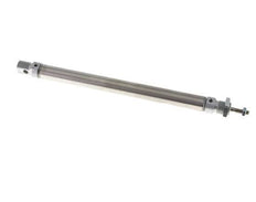 ISO 6432 Ronde Dubbelwerkende Cilinder 16-160mm - Magnetisch