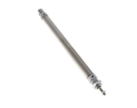 ISO 6432 Ronde Dubbelwerkende Cilinder 16-160mm - Magnetisch