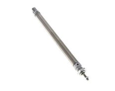 ISO 6432 Ronde Dubbelwerkende Cilinder 16-160mm - Magnetisch