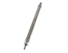 ISO 6432 Ronde Dubbelwerkende Cilinder 16-160mm - Magnetisch