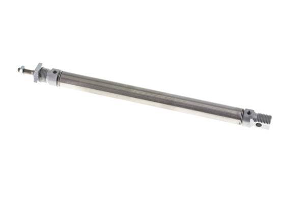 ISO 6432 Ronde Dubbelwerkende Cilinder 16-160mm - Magnetisch