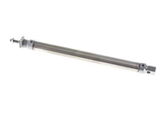 ISO 6432 Ronde Dubbelwerkende Cilinder 16-160mm - Magnetisch