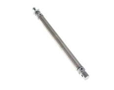 ISO 6432 Ronde Dubbelwerkende Cilinder 16-160mm - Magnetisch