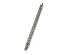 ISO 6432 Ronde Dubbelwerkende Cilinder 16-160mm - Magnetisch
