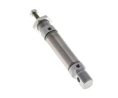 ISO 6432 Ronde Dubbelwerkende Cilinder 16-20mm - Magnetisch