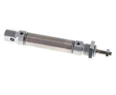 ISO 6432 Ronde Dubbelwerkende Cilinder 16-30mm - Magnetisch