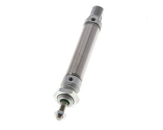 ISO 6432 Ronde Dubbelwerkende Cilinder 16-40mm - Magnetisch