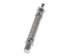 ISO 6432 Ronde Dubbelwerkende Cilinder 16-40mm - Magnetisch