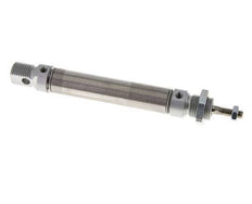 ISO 6432 Ronde Dubbelwerkende Cilinder 16-50mm - Magnetisch