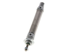 ISO 6432 Ronde Dubbelwerkende Cilinder 16-50mm - Magnetisch
