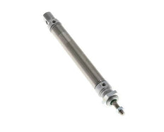 ISO 6432 Ronde Dubbelwerkende Cilinder 16-80mm - Magnetisch
