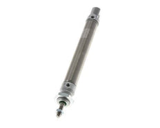 ISO 6432 Ronde Dubbelwerkende Cilinder 16-80mm - Magnetisch