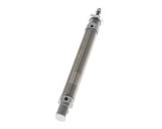 ISO 6432 Ronde Dubbelwerkende Cilinder 16-80mm - Magnetisch