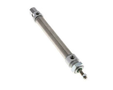 ISO 6432 Ronde Dubbelwerkende Cilinder 20-100mm - Magnetisch