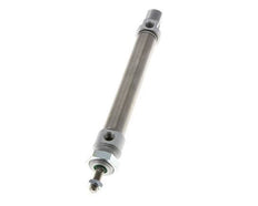 ISO 6432 Ronde Dubbelwerkende Cilinder 20-100mm - Magnetisch