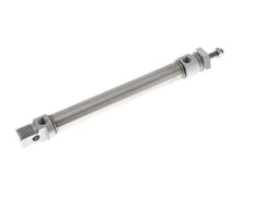 ISO 6432 Ronde Dubbelwerkende Cilinder 20-125mm - Magnetisch