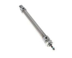 ISO 6432 Ronde Dubbelwerkende Cilinder 20-125mm - Magnetisch