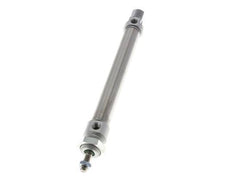 ISO 6432 Ronde Dubbelwerkende Cilinder 20-125mm - Magnetisch