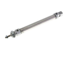 ISO 6432 Ronde Dubbelwerkende Cilinder 20-125mm - Magnetisch