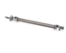 ISO 6432 Ronde Dubbelwerkende Cilinder 20-125mm - Magnetisch
