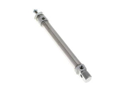 ISO 6432 Ronde Dubbelwerkende Cilinder 20-125mm - Magnetisch