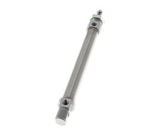 ISO 6432 Ronde Dubbelwerkende Cilinder 20-125mm - Magnetisch