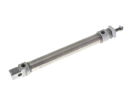 ISO 6432 Ronde Dubbelwerkende Cilinder 20-125mm - Magnetisch - ATEX