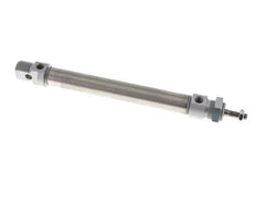 ISO 6432 Ronde Dubbelwerkende Cilinder 20-125mm - Magnetisch - ATEX