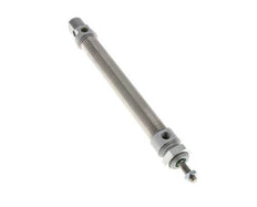 ISO 6432 Ronde Dubbelwerkende Cilinder 20-125mm - Magnetisch - ATEX